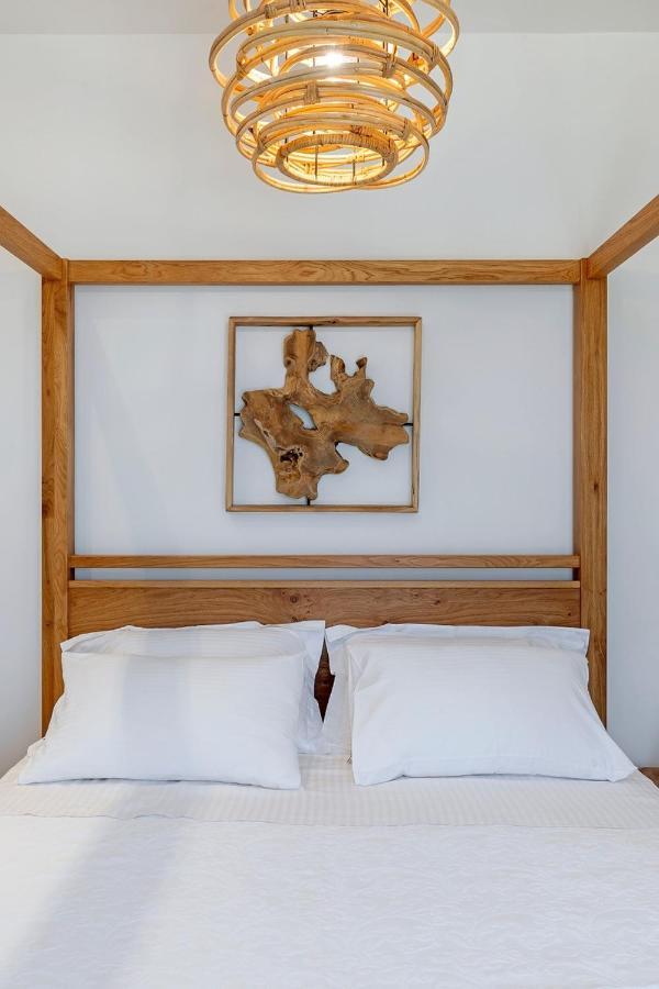 Boho Sapiens Marina - Blue Perlite Apartment