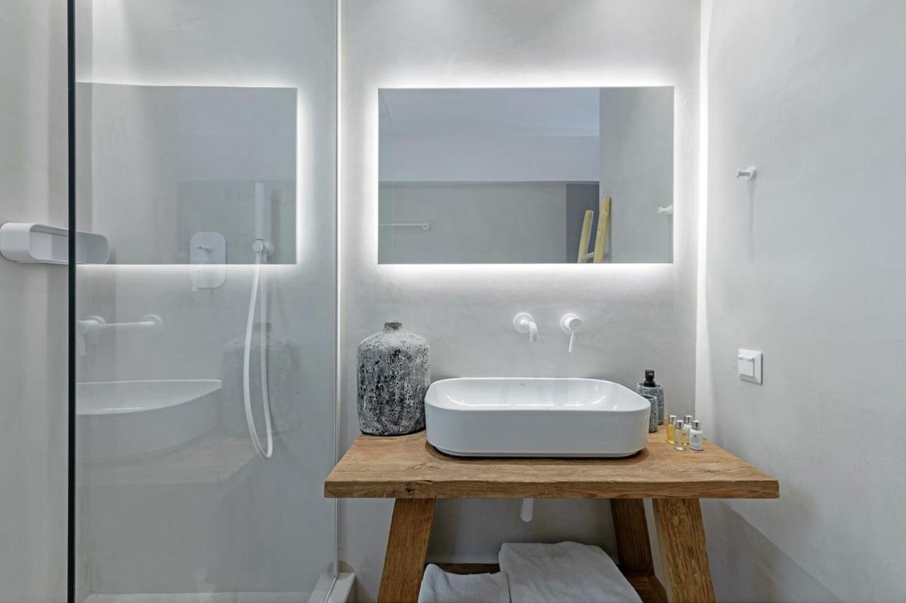 Boho Sapiens Marina - Blue Perlite Apartment *